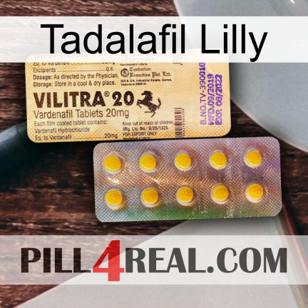 Tadalafil Lilly new06
